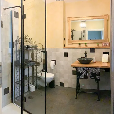 Apartment Zur Alten Schneiderei